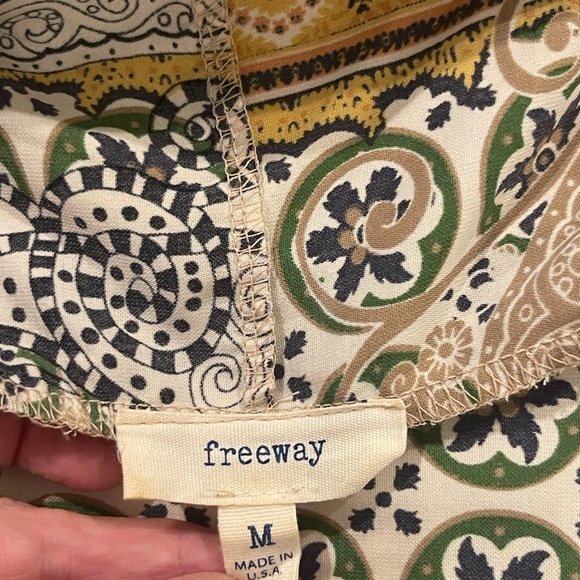 Freeway Layered Cardigan - Picture 5 of 5